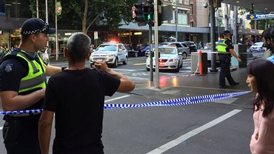 قنصلية أسترالية بإندونيسيا تتلقى تهديدًا أمنيًا عبر مواقع التواصل الاجتماعي