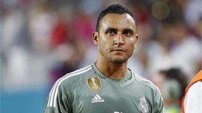 تعرف على الحالة الوحيدة لانتقال نافاس إلى مانشستر سيتي