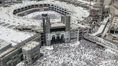 من بينهم رجال الأمن.. تعرف على الجنود المجهولة في موسم الحج