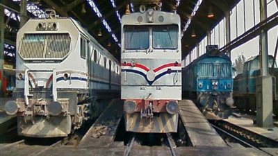 النقل: 182 ألف مقعد إضافي بالقطارات منذ 15 حتى 31 أغسطس