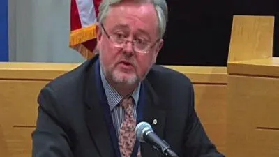 استقالة رئيس لجنة التحقيق الأممية حول غزة