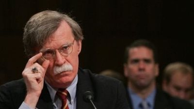 عاجل.. مستشار الأمن القومي الأمريكي: لدينا خلافات مع الجانب الروسي