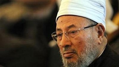 القرضاوي يكيف فتاويه لإرضاء تنظيم الحمدين بشأن الحج