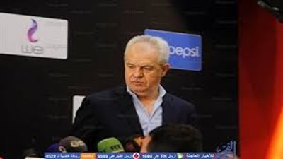 أجيري يطالب الجبلاية بسرعة تعيين الجهاز الإداري للمنتخب