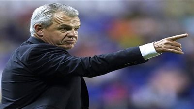 أجيري يستقر على ضم طاهر للمنتخب.. وأوباما خارج الصورة