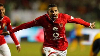 13 لاعبا خارج قائمة الأهلي أمام حرس الحدود