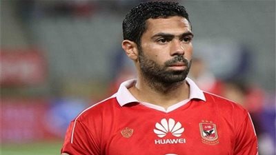 سر استبعاد أحمد فتحي من قائمة الأهلي