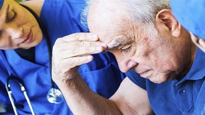 علاج جديد لمرضى الزهايمر بالطاقة المغناطيسية