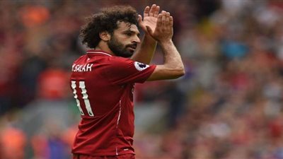 عاجل.. محمد صلاح يتخذ قرارا صادما تجاه ريال مدريد