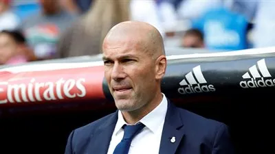 سر استقالة زيدان من تدريب ريال مدريد