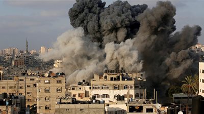 إسرائيل تستعد للحرب في غزة بوسائل جديدة