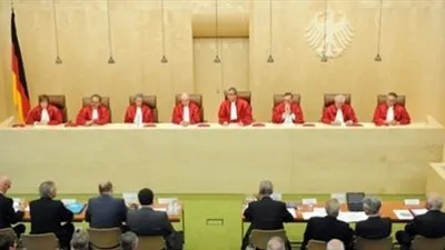 الادعاء الألماني يتهم عراقيين اثنين بارتكاب جريمة حرب لصالح داعش