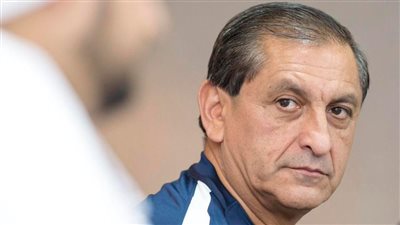 رامون دياز: عسيري الأحق بشارة القيادة.. واستبعدت المولد بسبب غيابه