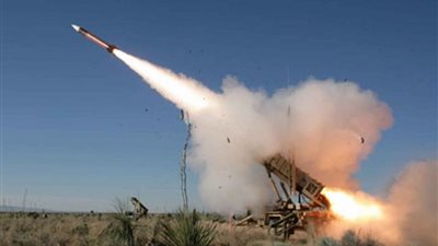 اعتراض صاروخ باليستي أطلقته ميليشيا الحوثي على جازان