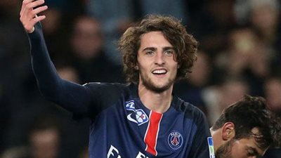 ميلان يقترب من ضم رابيو في الشتاء