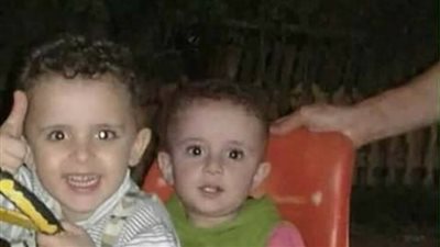 ما وراء الحادث؟.. تفاصيل واقعة خطف وقتل طفلي ميت سلسيل