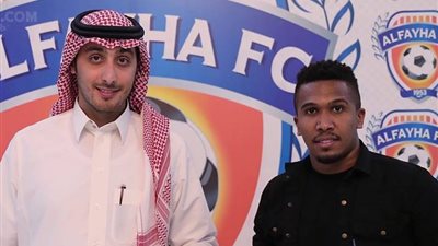 رسميًا.. الفيحاء السعودي يعلن التوقيع مع ماجد النجراني