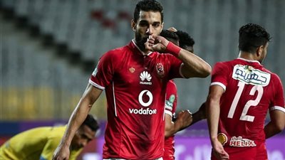 السولية على قائمة انتظار أجيري في المنتخب