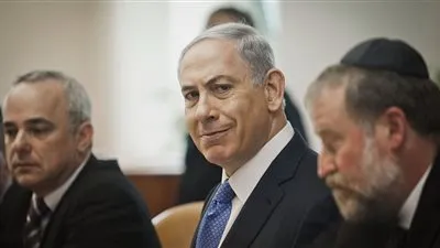 خلافات إسرائيلية بسبب 