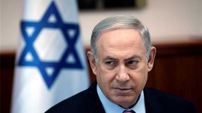 أول تعليق لنتنياهو على وقف شركات الطيران عملها في إيران