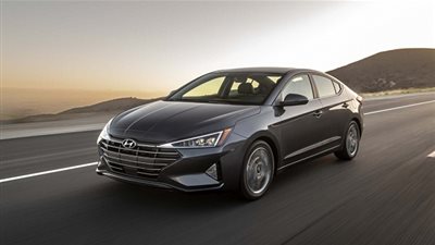 هيونداي تكشف عن أيقونتها 