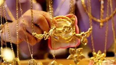 تعرف علي أسعار الذهب خلال تعاملات اليوم الخميس 23/8/2018