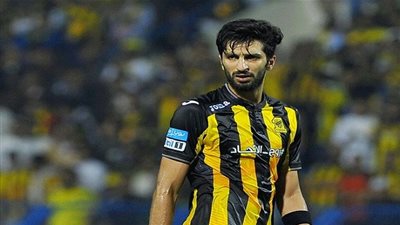 الفيصلي السعودي يوقع مع الكويتي فهد الأنصاري