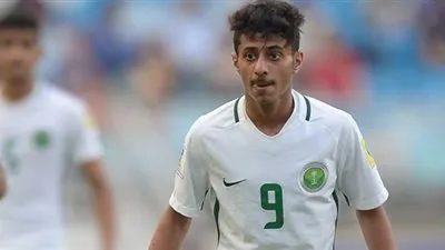 الشباب السعودي يوافق على إعارة حسن القيد إلى الخليج