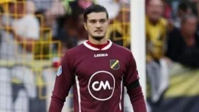 مانشستر سيتي يقطع إعارة حارسه موريتش إلى بريدا الهولندي