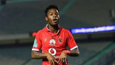 صن داونز يدخل في مفاوضات مع جناح الأهلي