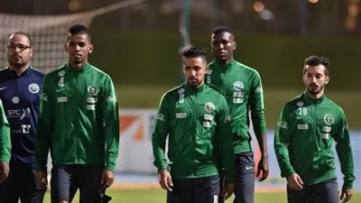 موعد وتفاصيل مباراة المنتخب السعودي والصيني تحت 21 عامًا