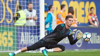 من بينهم نجل زيدان.. ريال مدريد يستغنى عن 5 لاعبين هذا الصيف