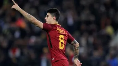 بيروتي ينفي رحيله عن روما