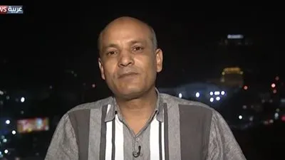 ماهر فرغلي يكشف سبب اهتمام 