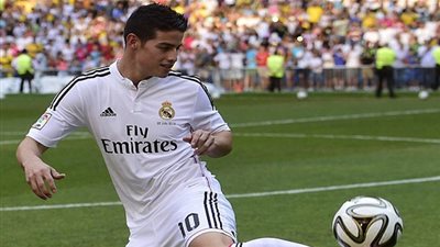 خطة ريال مدريد لاستعادة 