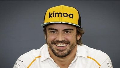  ألونسو يناقض ريد بول