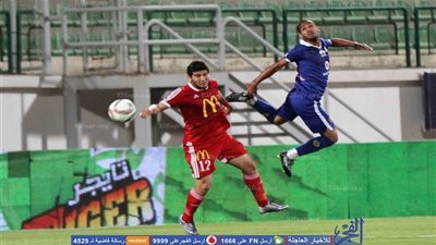 الأهلي يستقر على بديل وليد سليمان أمام حرس الحدود