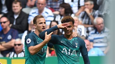 كوميكس.. كوميديا تحدي ديلي ألي