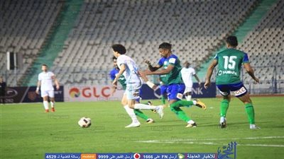 الإسماعيلي يواجه المقاصة بحثا عن الفوز الأول بالدوري