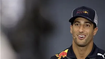 دانييل ريتشياردو يبرر مغادرة ريد بول