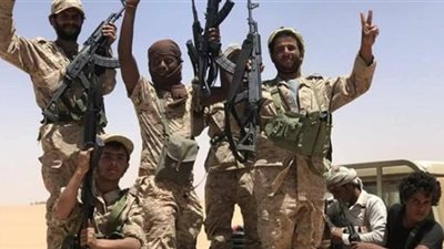 مسؤول يمني: ماضون بتحرير البلاد من الحوثي