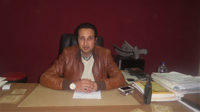 ضبط عامل بحوزته 5 لفافات بانجو في الإسماعيلية