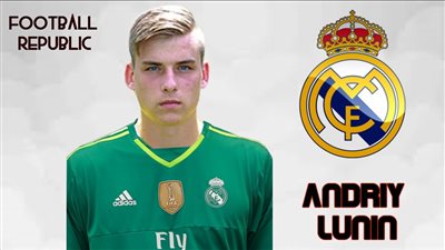 ليجانيس يقترب من ضم حارس ريال مدريد