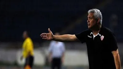 محمد حلمي يعلن قائمة طلائع الجيش لمباراة سموحة