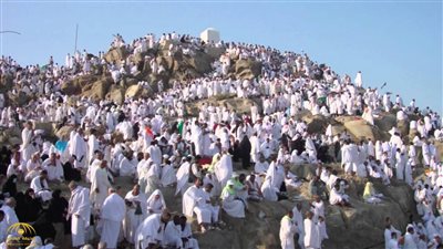 البعثة الطبية للحج: 49 حاجا مصريا في مستشفيات السعودية