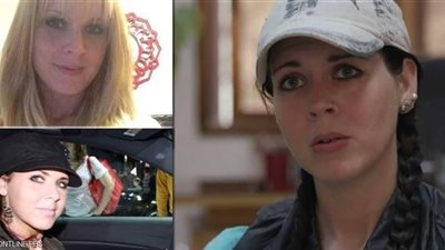 أمريكا: اتهام أرملة قناص داعش بدعم التنظيم