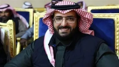 السويلم لجماهير النصر السعودي: انتظروا الأرقام القياسية