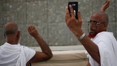 6 مشاهد في موسم الحج أبرزهم 