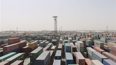 شركات دولية تتنافس علي انشاء ميناء جاف لخدمة المنطقة الصناعية بـ 6 أكتوبر