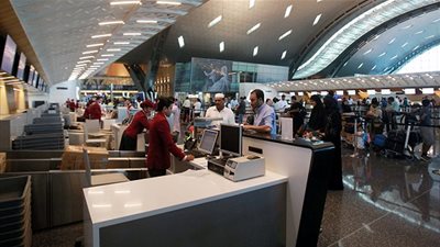 الداخلية البحرينية تقضي باستثناء فئات جديدة من القطريين